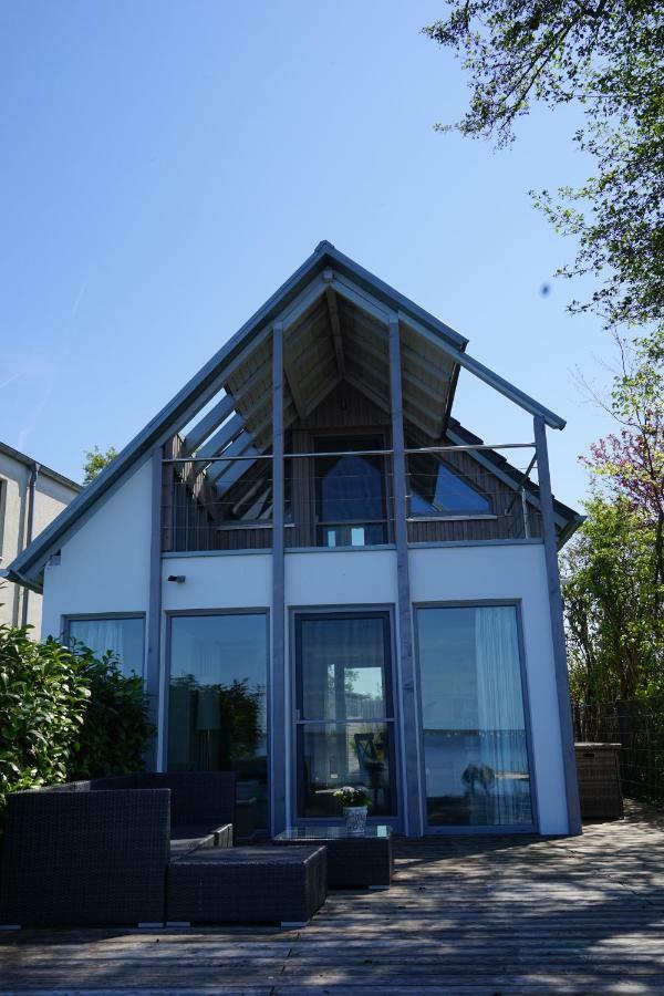 Strandhus17 施坦胡德 外观 照片