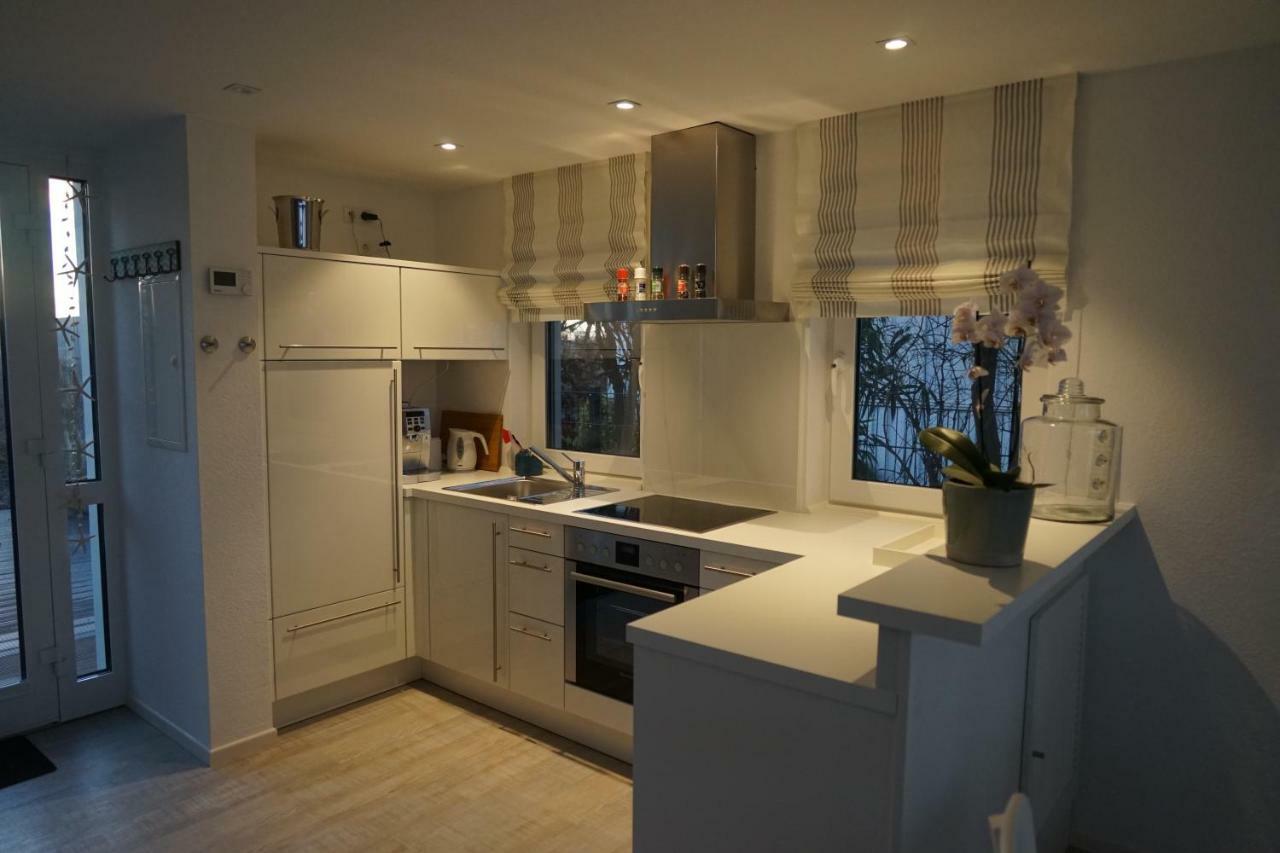 Strandhus17 施坦胡德 外观 照片